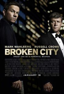 دانلود فیلم Broken City 201313279-229194173