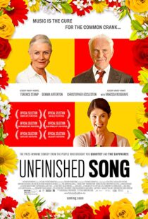 دانلود فیلم Unfinished Song 201221389-135957983