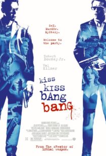 دانلود فیلم Kiss Kiss Bang Bang 200513981-13982059