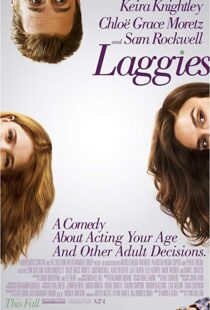 دانلود فیلم Laggies 20143669-758737654