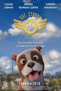 دانلود انیمیشن Sgt. Stubby: An American Hero 201819772-1207821464