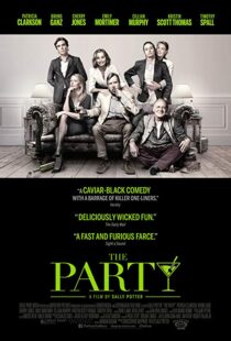 دانلود فیلم The Party 20177937-1485756334