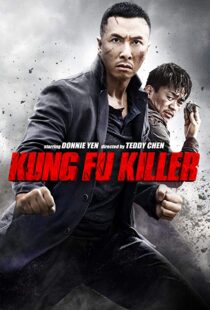 دانلود فیلم Kung Fu Jungle 201410815-2075739192