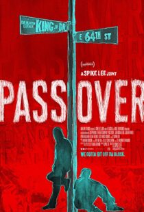 دانلود فیلم Pass Over 20188407-578202011