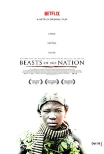 دانلود فیلم Beasts of No Nation 20153153-1990882598