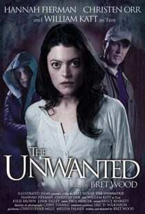 دانلود فیلم The Unwanted 201417344-1996820120