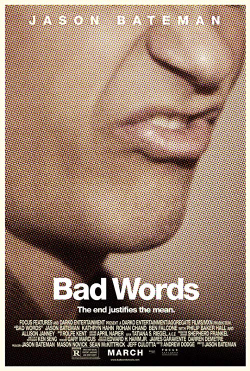 دانلود فیلم Bad Words 2013