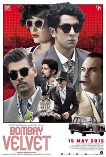 دانلود فیلم هندی Bombay Velvet 201510506-973915812