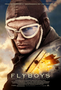 دانلود فیلم Flyboys 20065035-520512820
