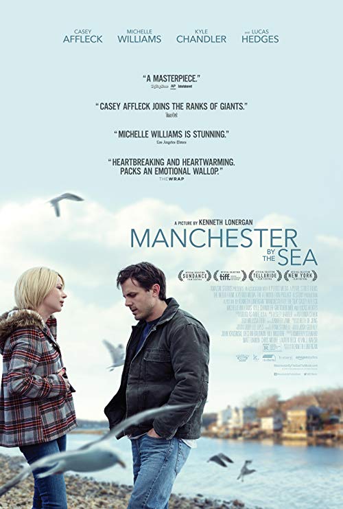 دانلود فیلم Manchester by the Sea 2016