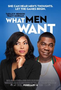 دانلود فیلم What Men Want 20199144-1842500485