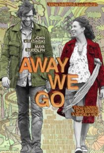 دانلود فیلم Away We Go 20094825-495559442