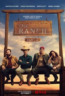 دانلود سریال The Ranch18996-1273999577