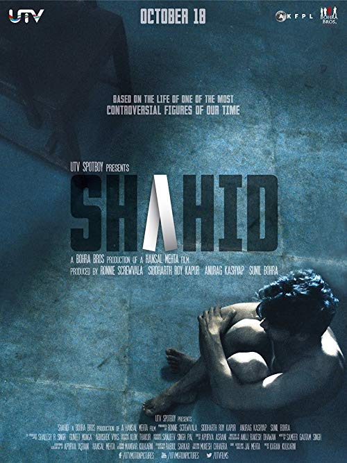 دانلود فیلم هندی Shahid 2012