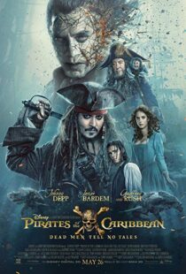 دانلود فیلم Pirates of the Caribbean: Dead Men Tell No Tales 20171651-1810358727