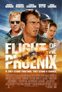 دانلود فیلم Flight of the Phoenix 2004 پرواز ققنوس11936-1019852190