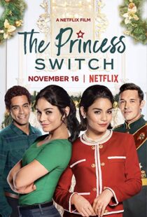 دانلود فیلم The Princess Switch 201815309-491963520
