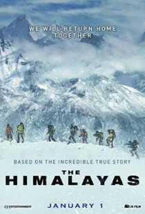 دانلود فیلم کره ای The Himalayas 201519208-2057220689