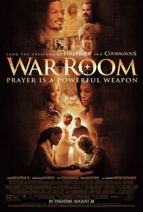 دانلود فیلم War Room 201521870-815735313