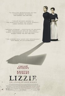 دانلود فیلم Lizzie 201815187-475691799