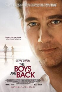 دانلود فیلم The Boys Are Back 200918800-2096933940