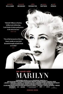 دانلود فیلم My Week with Marilyn 20114372-1300013803