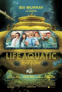 دانلود فیلم The Life Aquatic with Steve Zissou 200411440-65397847
