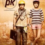 دانلود فیلم هندی PK 2014
