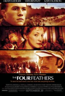 دانلود فیلم The Four Feathers 2002 چهار پر12041-423842799