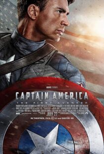 دانلود فیلم Captain America: the First Avenger 201116804-1873888022