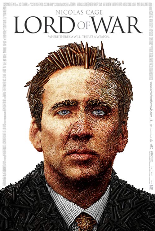 دانلود فیلم Lord of War 2005