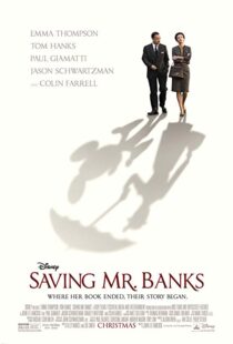 دانلود فیلم Saving Mr. Banks 20133711-2125261475