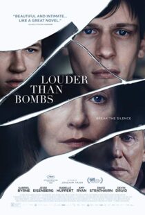 دانلود فیلم Louder Than Bombs 20156473-720162101