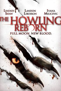 دانلود فیلم The Howling: Reborn 201110595-1258924945
