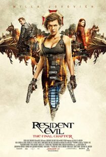 دانلود فیلم Resident Evil: The Final Chapter 201613030-1290283980