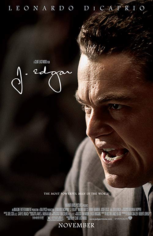 دانلود فیلم J. Edgar 2011