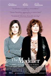 دانلود فیلم The Meddler 201521525-1756230838