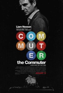 دانلود فیلم The Commuter 20182221-826784695