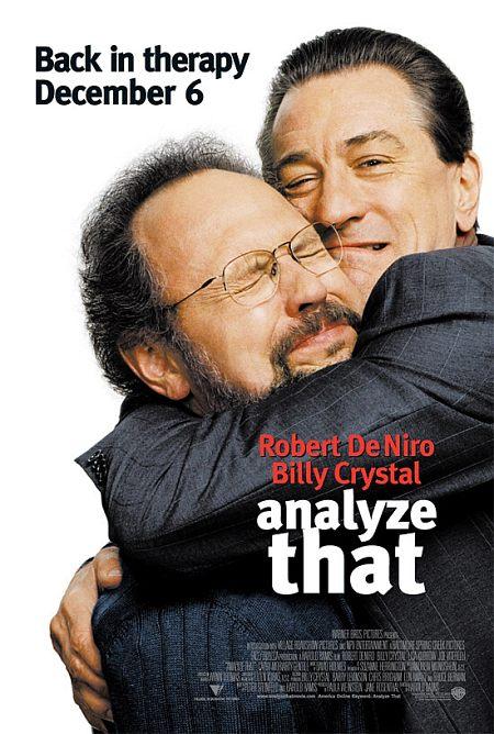 دانلود فیلم Analyze That 2002