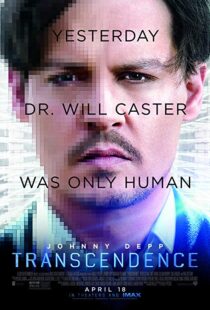 دانلود فیلم Transcendence 20142654-893427390