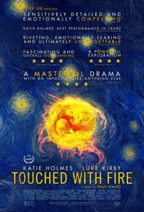 دانلود فیلم Touched with Fire 201510534-888994311