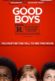 دانلود فیلم Good Boys 201921501-561165195