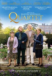 دانلود فیلم Quartet 201216228-677250327