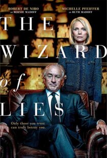 دانلود فیلم The Wizard of Lies 20173477-1591707986