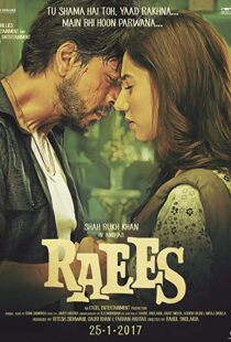 دانلود فیلم هندی Raees 20173927-500080525
