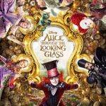 دانلود فیلم Alice Through the Looking Glass 2016