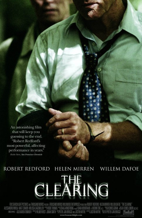 دانلود فیلم The Clearing 2004