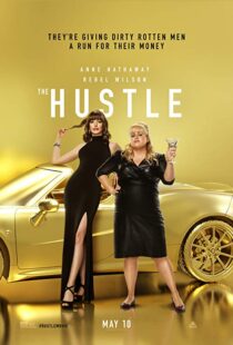 دانلود فیلم The Hustle 201920429-384655741