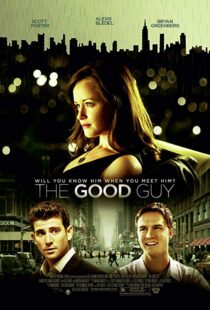 دانلود فیلم The Good Guy 200911915-1669542644