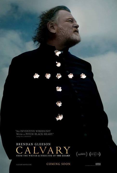 دانلود فیلم Calvary 2014